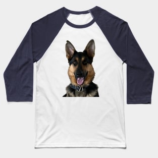 Gorgeous German Shepherd Baseball T-Shirt